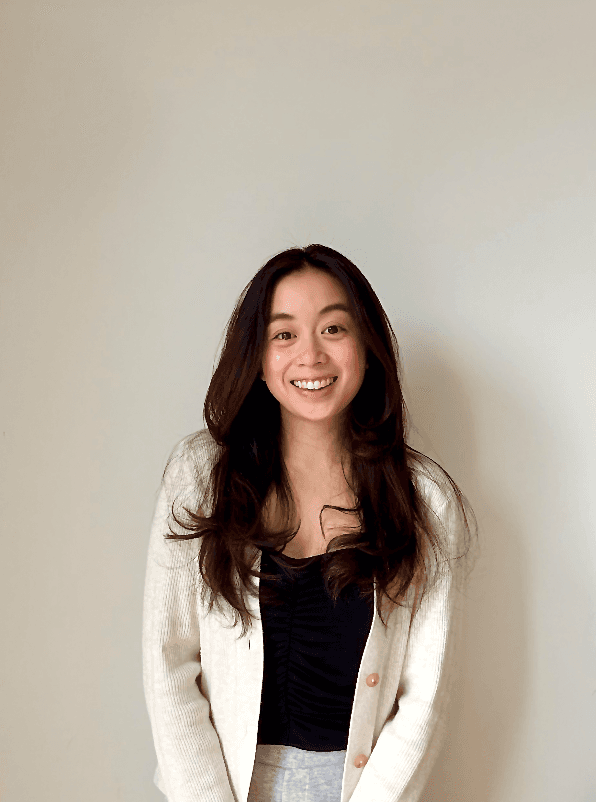 Joelle Sugianto
