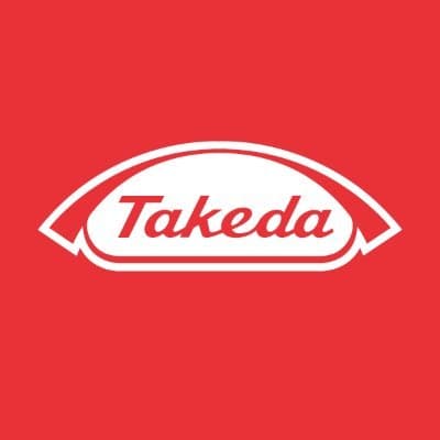 Takeda Pharmaceuticals